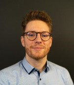 Arno Förster-Stufkens 2023
